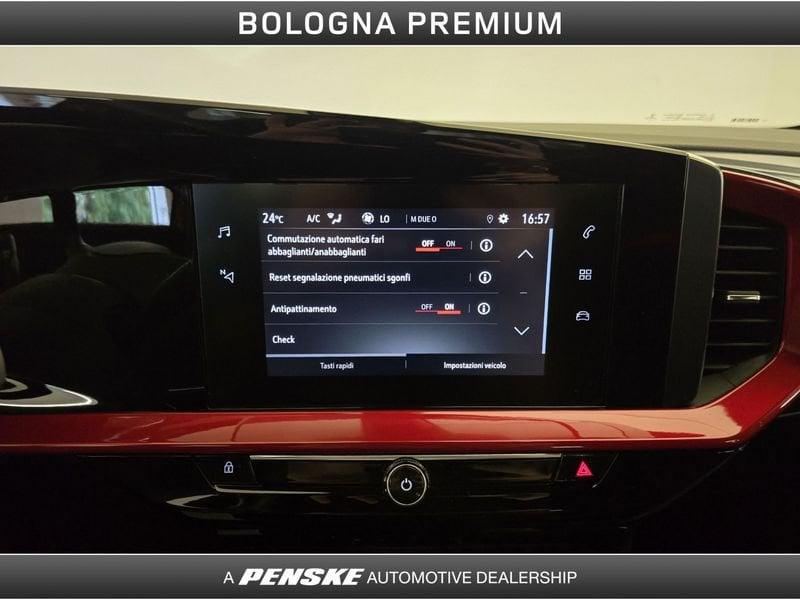 Opel Mokka Mokka 1.2 Turbo GS Line