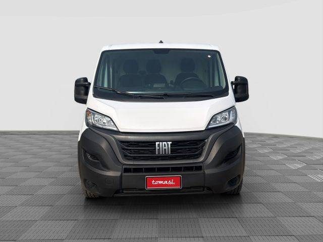 FIAT Ducato Ducato 28 2.2 Mjt 120CV PC-TN Easy Pro Furgone