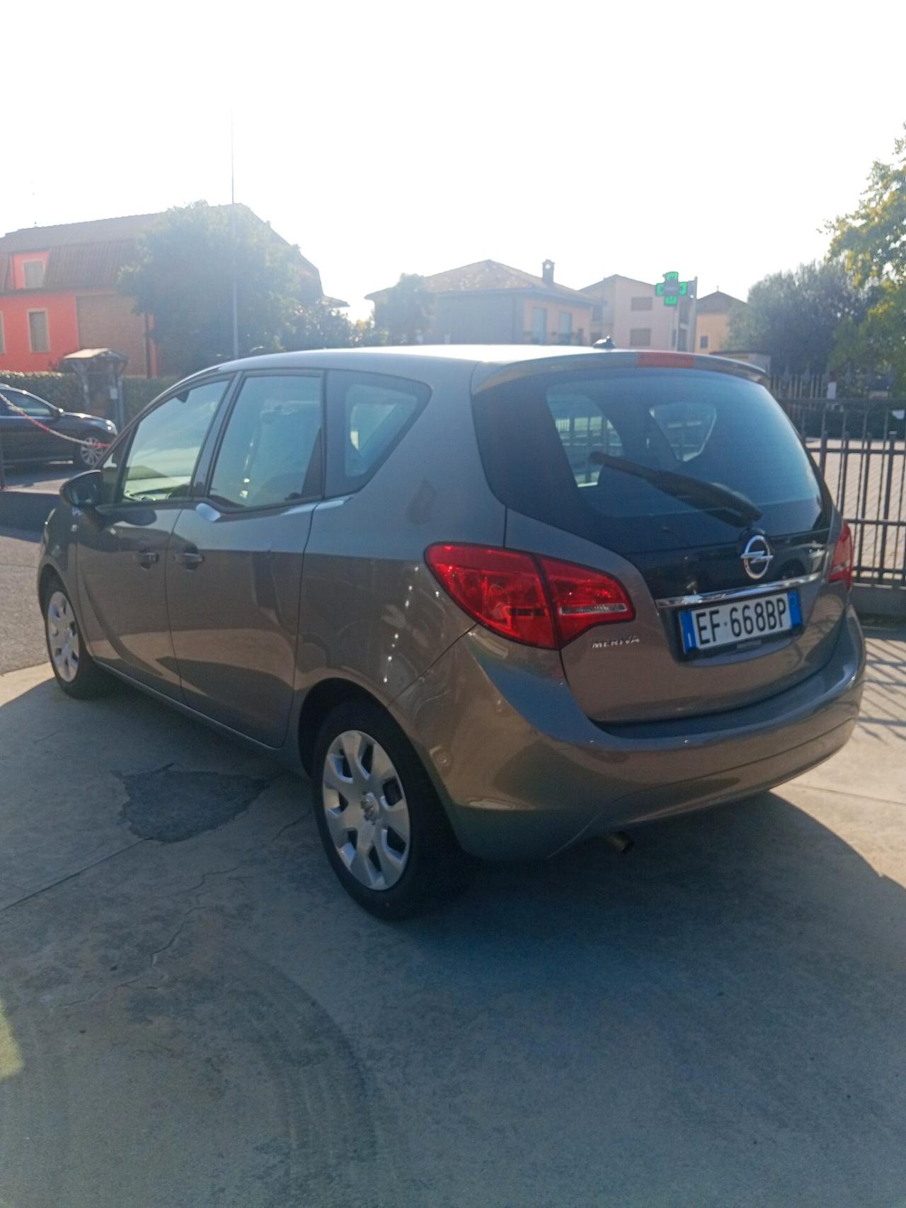 Opel Meriva 1.4 100CV Cosmo
