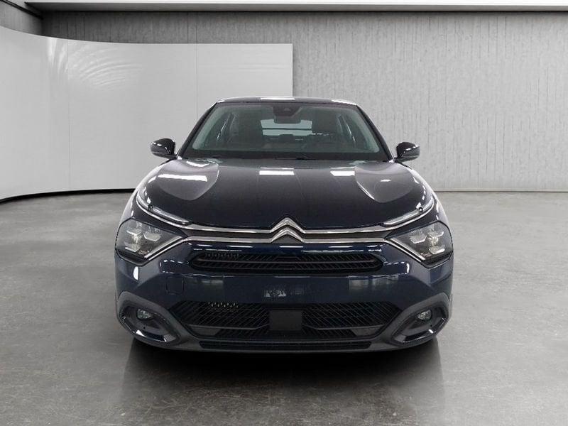 Citroën C4 1.2 puretech Plus s&s 130cv