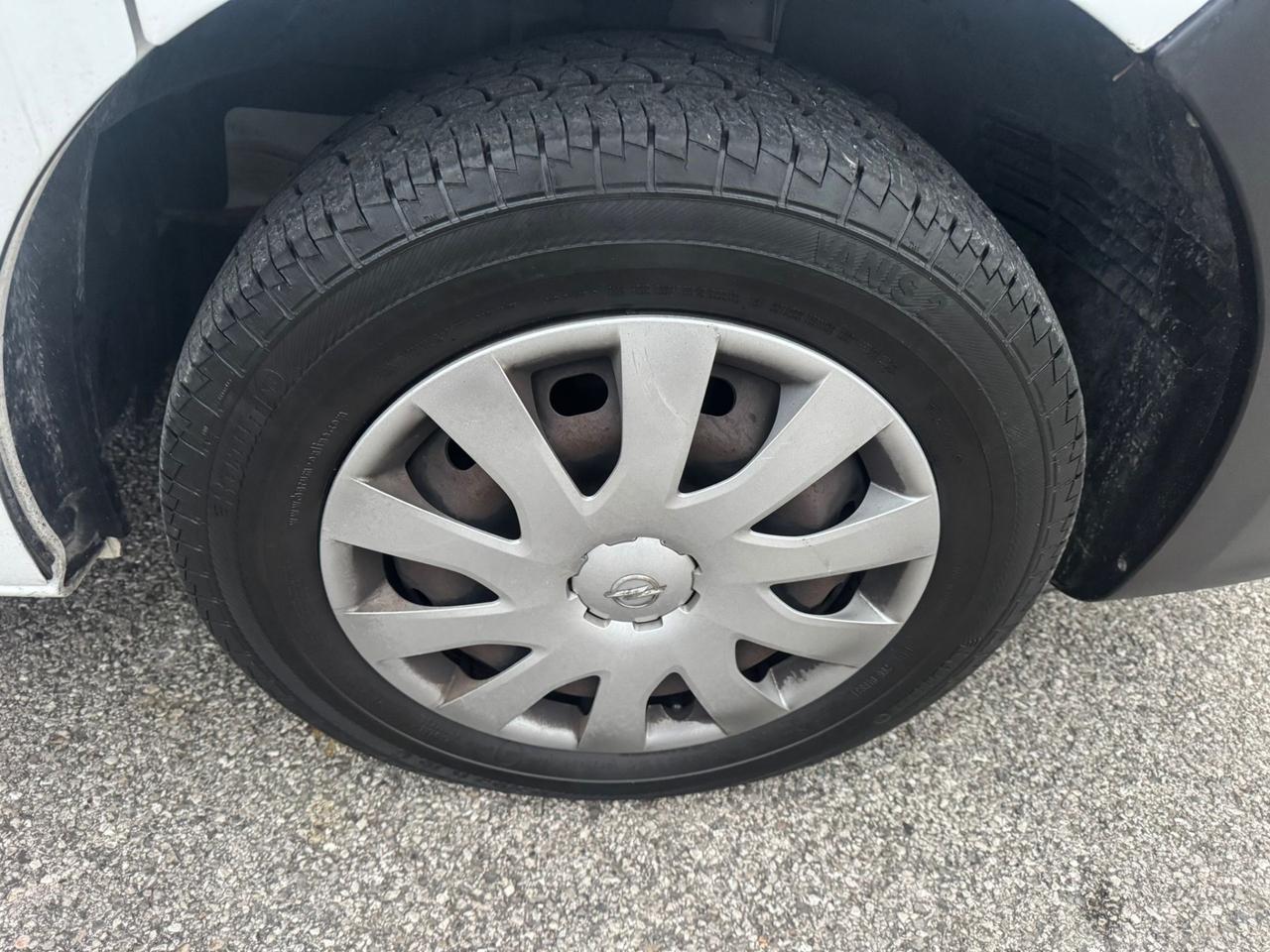 Opel Vivaro 27 1.6 BiTurbo S&S PC-TN Furgone Edition