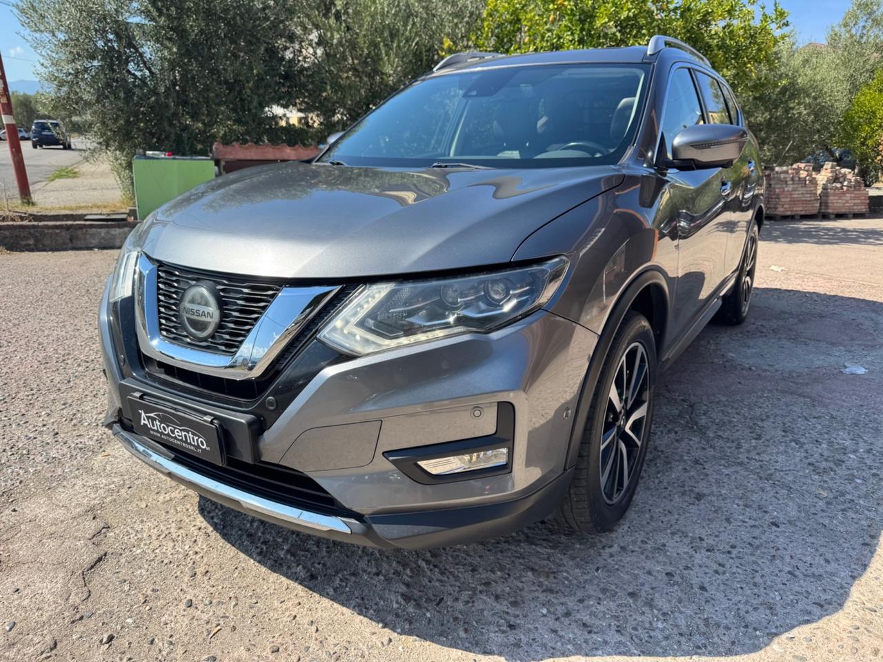 Nissan X-Trail dCi 150 4WD Tekna N1 IVA ESPOSTA