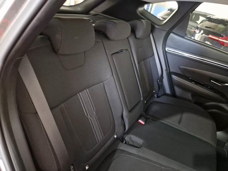 Hyundai Tucson 1.6 HEV Xline 2WD AT