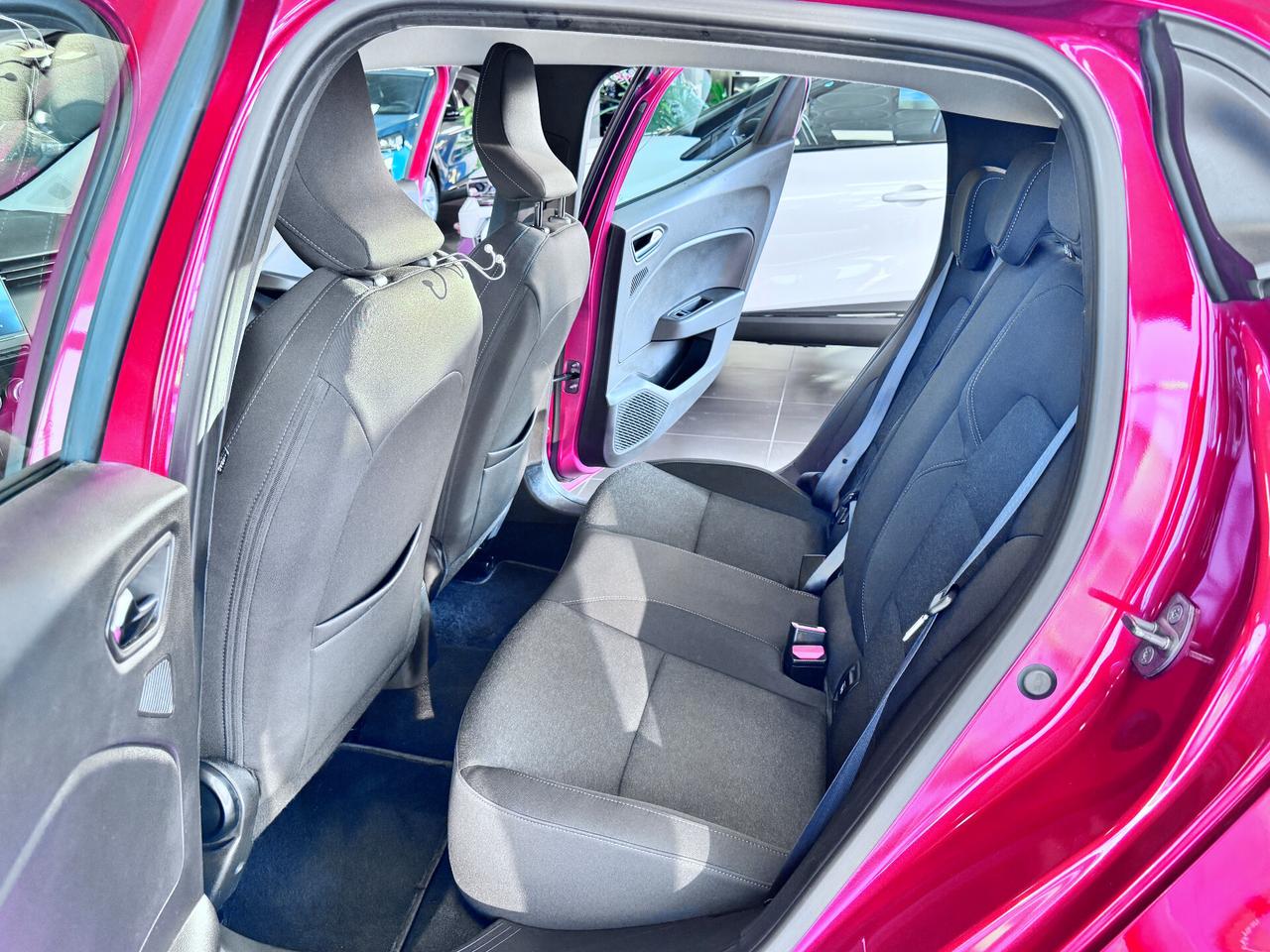 Renault Clio TCe 90 CV 5 porte Equilibre