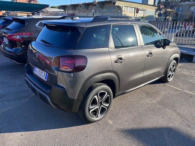 CITROEN C3 Aircross PureTech 110 S&S Feel