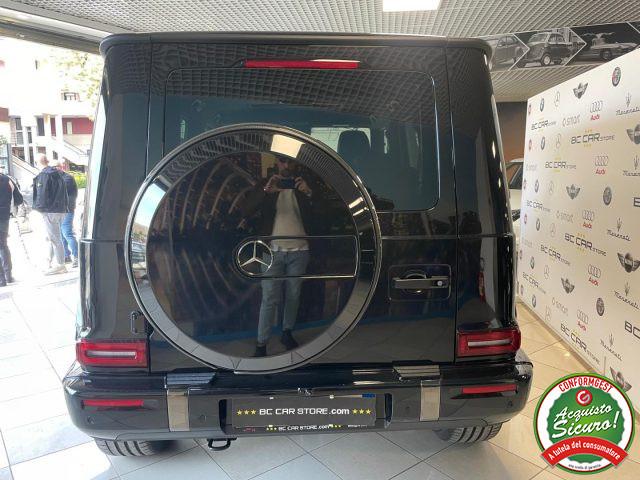 MERCEDES-BENZ G 450 d Mild hybrid AMG Line