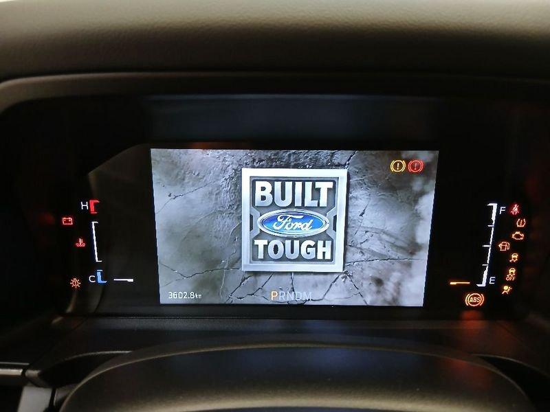 Ford Ranger 2.0 ecoblue double cab Wildtrak 213cv auto