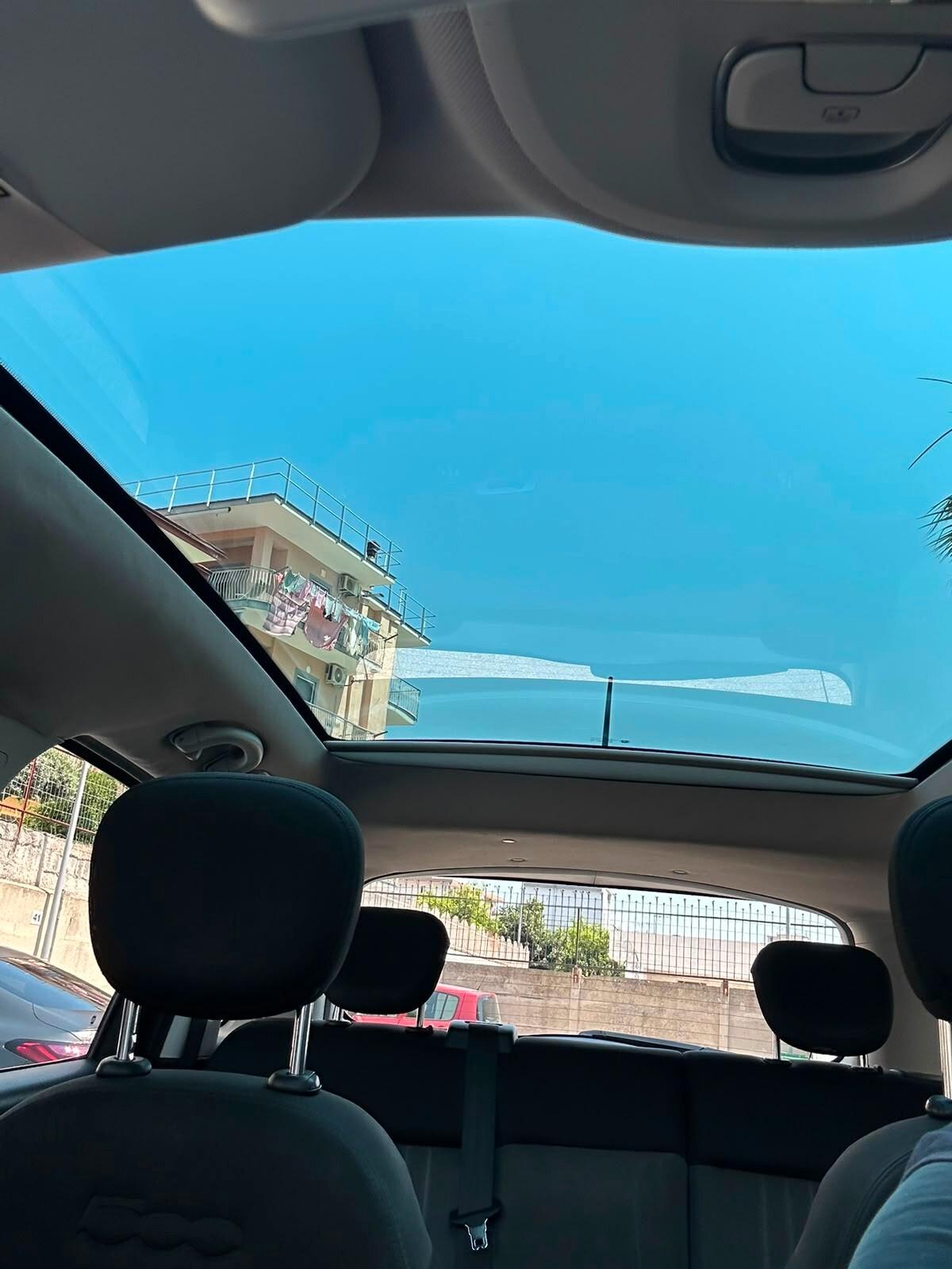 Fiat 500L 1.4 95 CV Pop