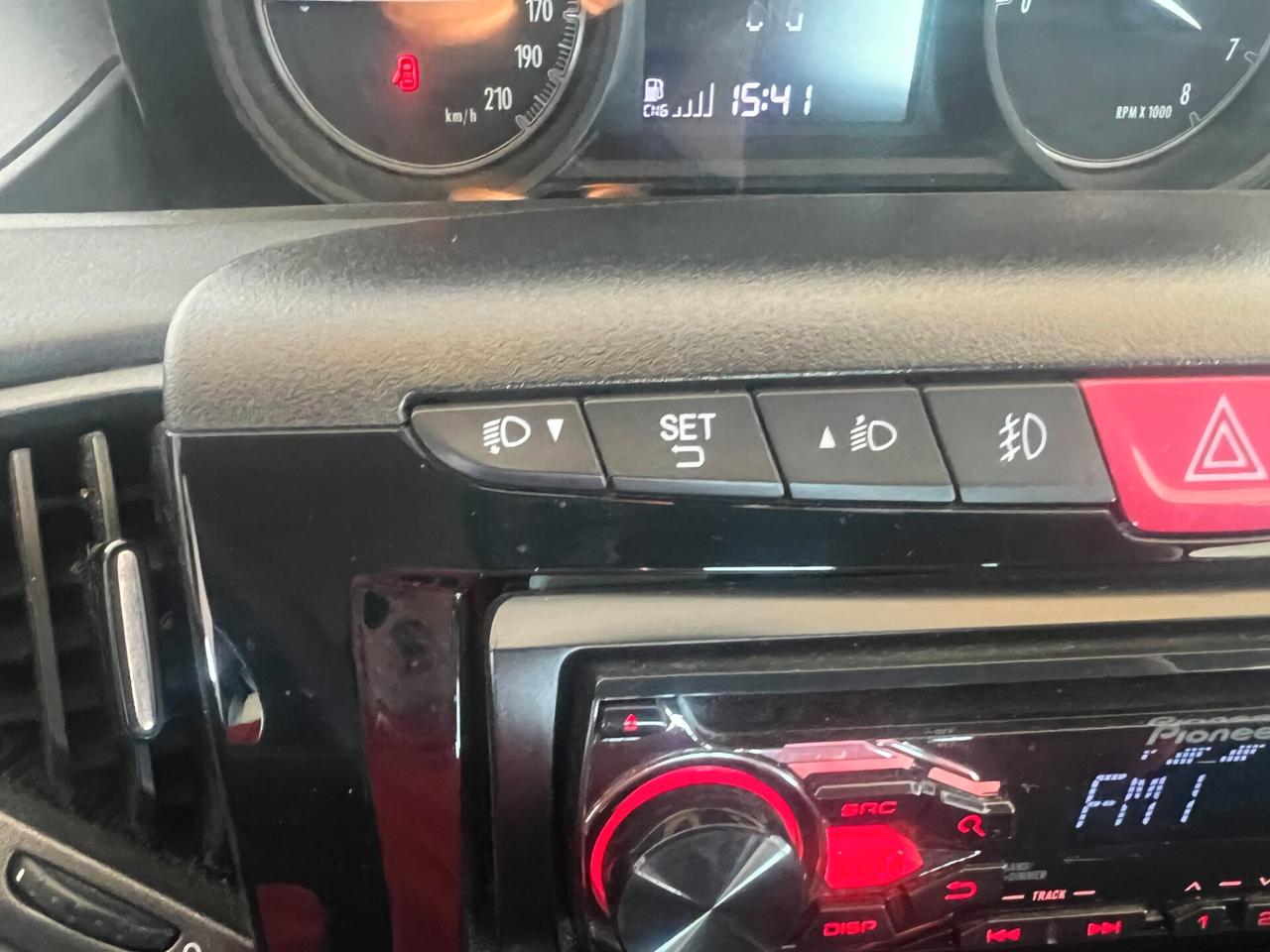 Lancia Ypsilon 0.9 TwinAir 85 CV 5 porte Metano Ecochic Gold OK NEOPATENTATI