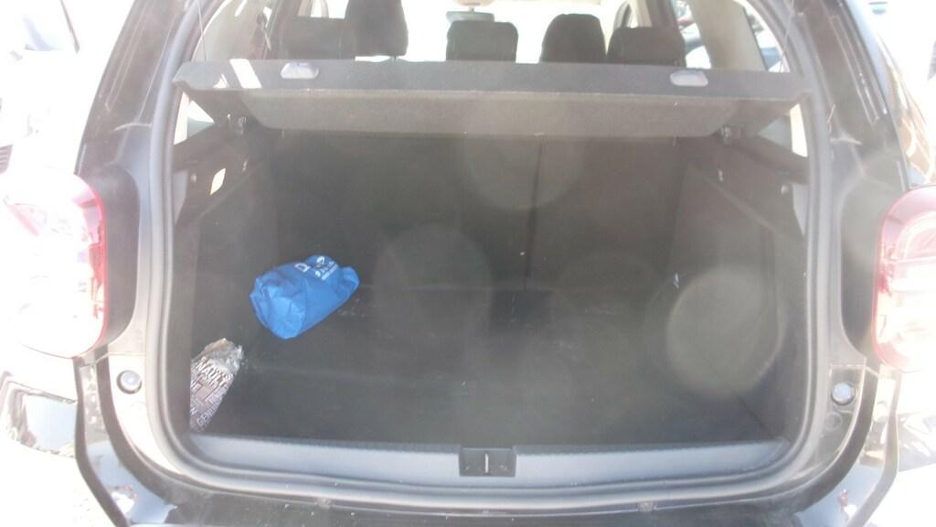 Dacia Duster 1.5 Blue dCi Prestige 4x2