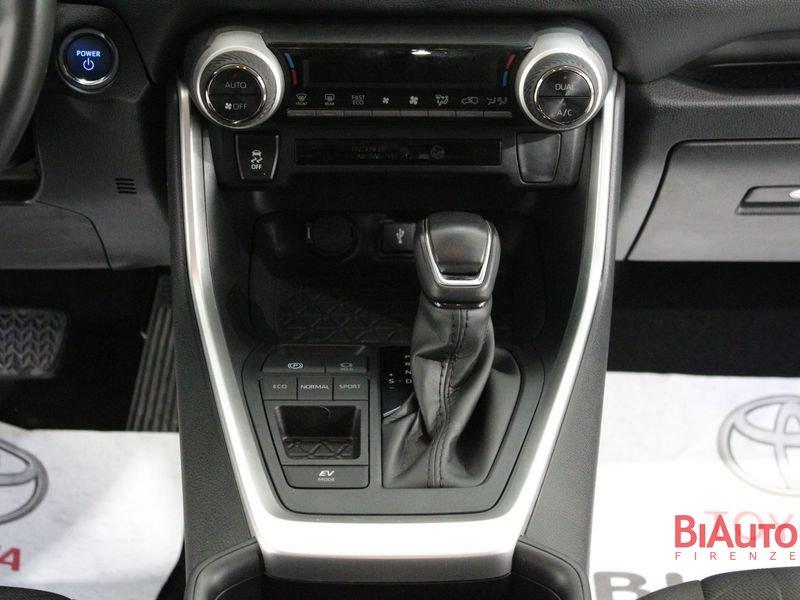 Toyota RAV4 2.5 HV (218CV) E-CVT 2WD Dynamic