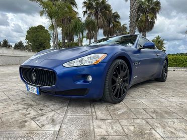 MASERATI GranTurismo 4.2 V8