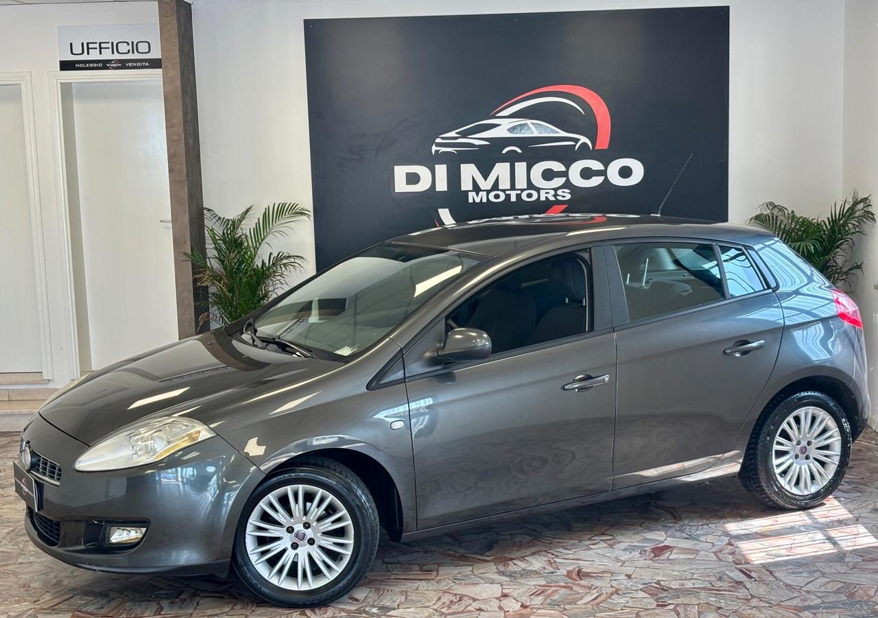 Fiat Bravo 1.4 Active GPL