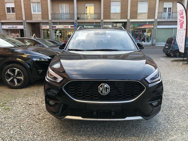 MG ZS Classic 1.5 VTi-tech Luxury