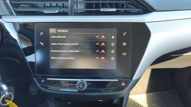 Opel Corsa 1.5 Diesel 100cv Edition MT6