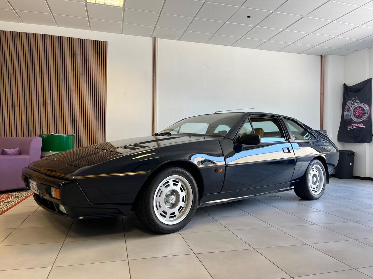 Lotus Excel 2.2 S.E. 180cv