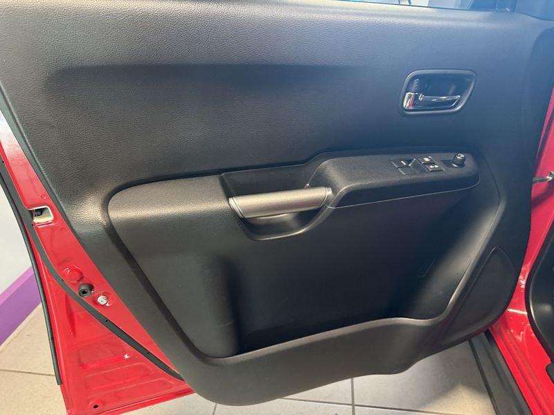 Suzuki Ignis Ignis 1.2 Hybrid Cool