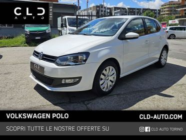Volkswagen Polo Polo 5p 1.2 tdi Comfortline