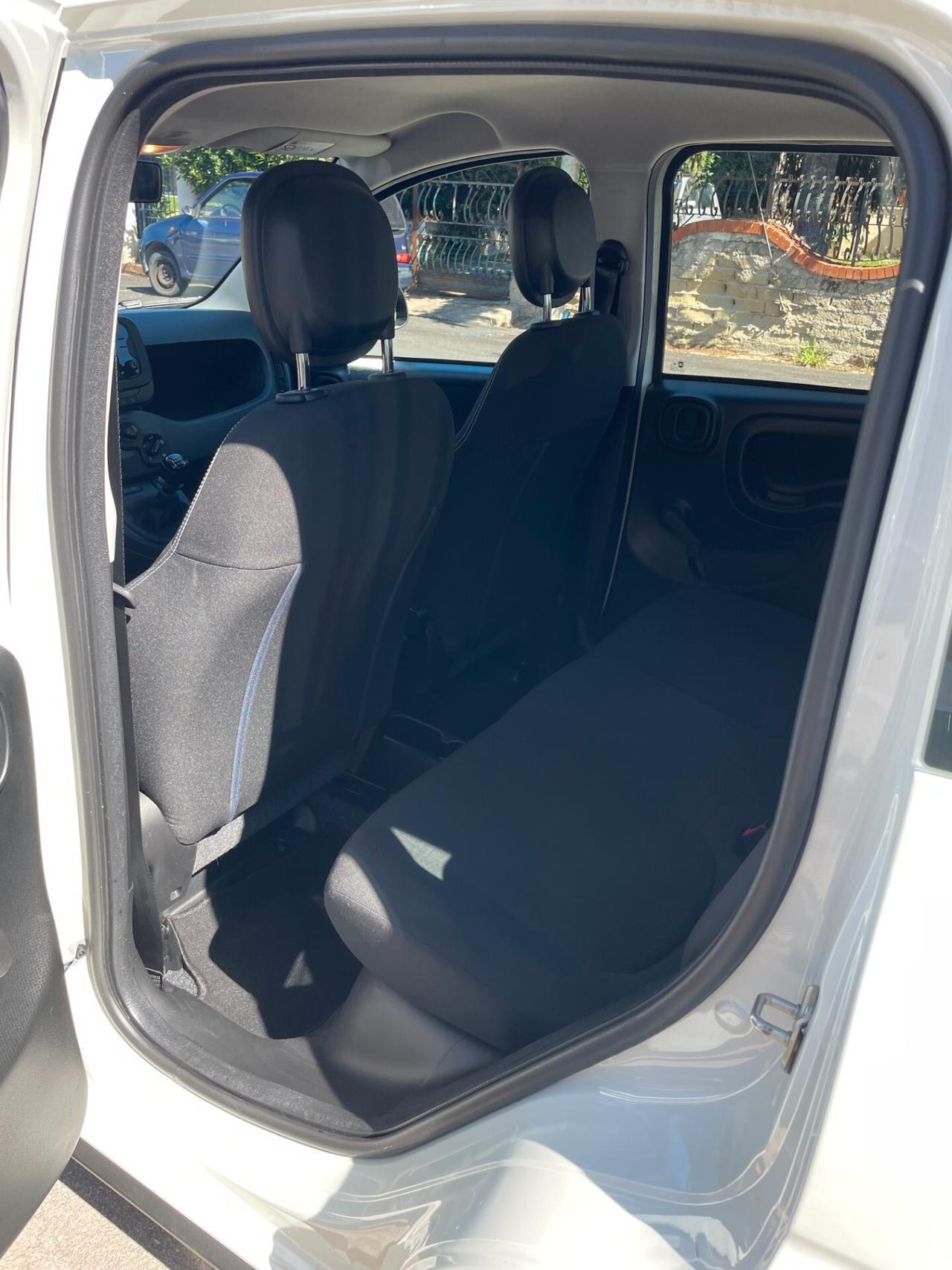 FIAT Panda 1.0 FireFly 70CV S&S HYBRID