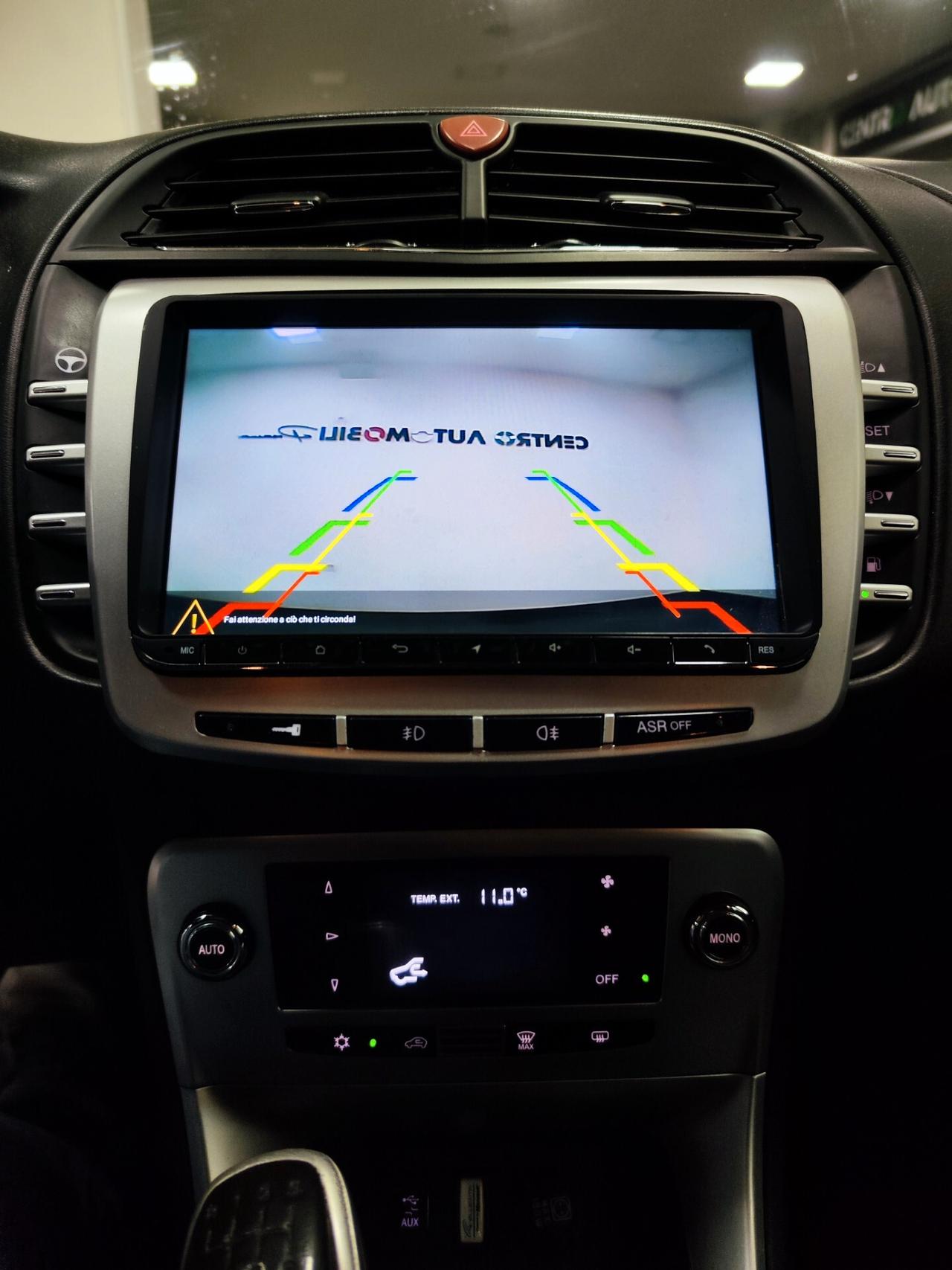 Lancia Delta 1.4 T-Jet 120 CV Gold Ecochic GPL