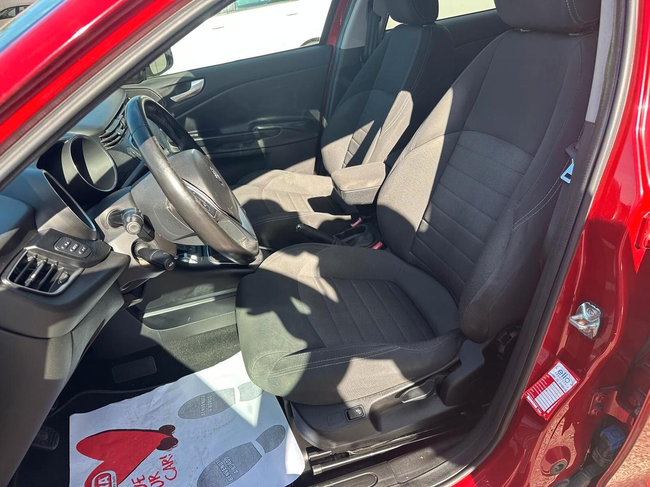 Alfa Romeo Giulietta 2017 2.0 JTDm 150 CV