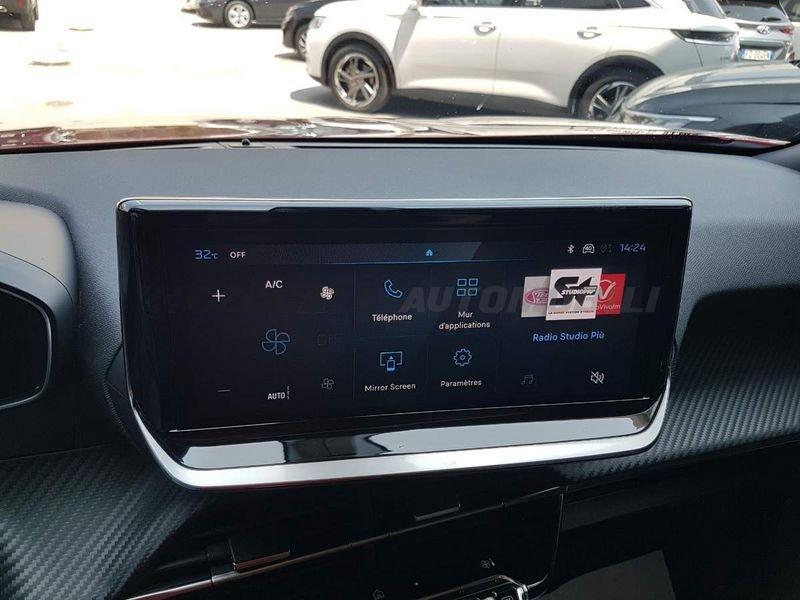 Peugeot 2008 2008 1.2 puretech Allure s&s 100cv