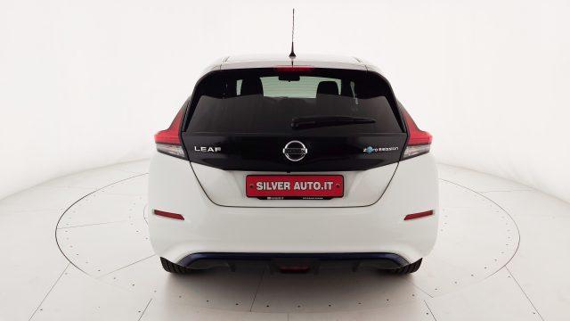 NISSAN Leaf e+ Acenta 62kWh 217cv