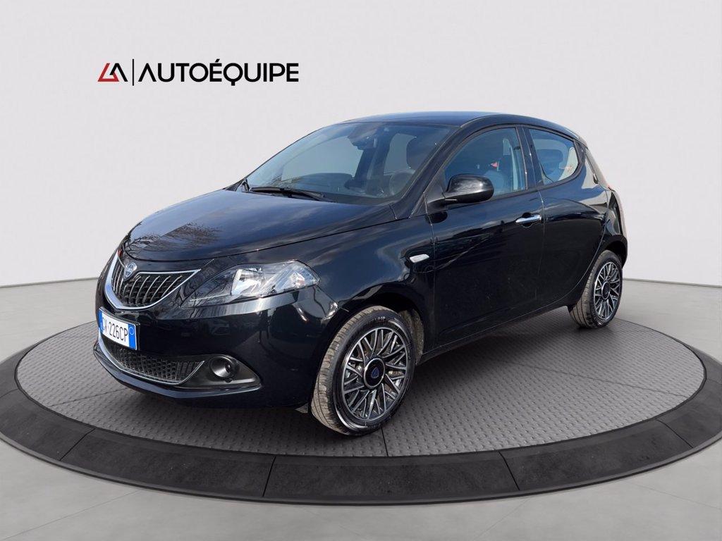 LANCIA Ypsilon 1.0 firefly hybrid Platino s&s 70cv del 2024