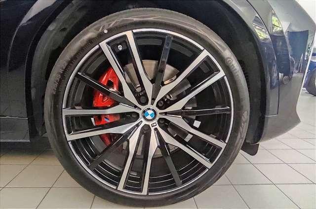 BMW X6 xdrive40d mhev 48V Msport Laser-Tetto-Pelle-R22"