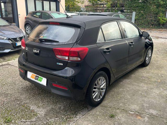 KIA Rio 1.2 DPi 82 CV EcoGPL Style