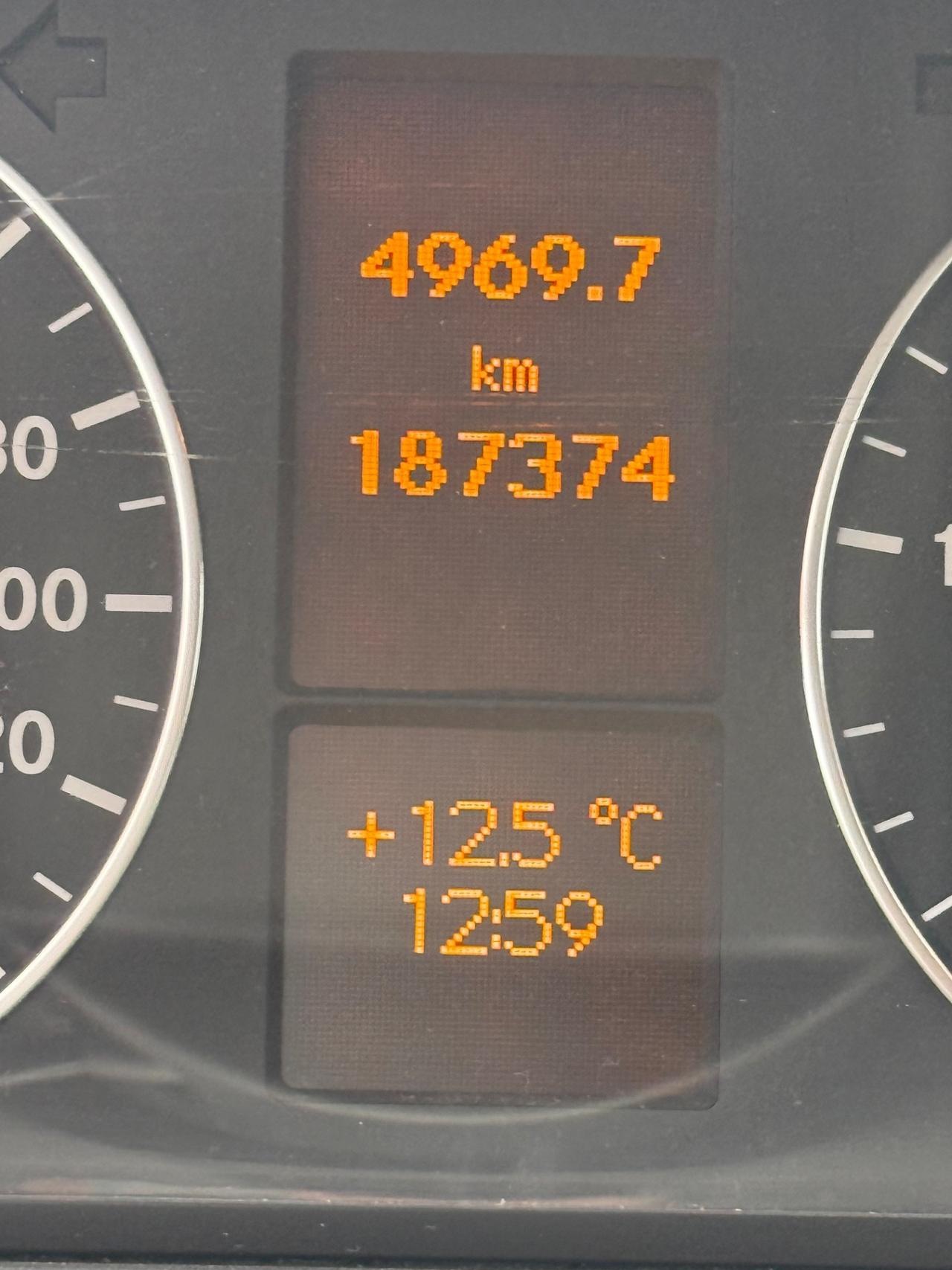 Mercedes-benz A 160 CDI AUTOMATIC Executive