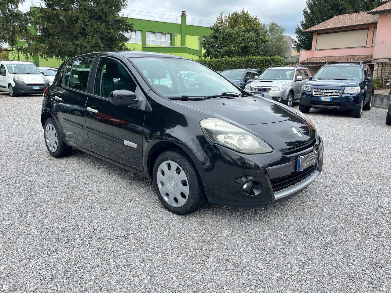 Renault Clio 1.2 16V 5 porte Confort