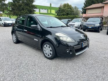Renault Clio 1.2 16V 5 porte Confort