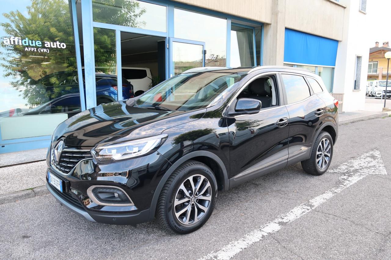 Renault Kadjar Blue dCi 115CV Autom. Techno