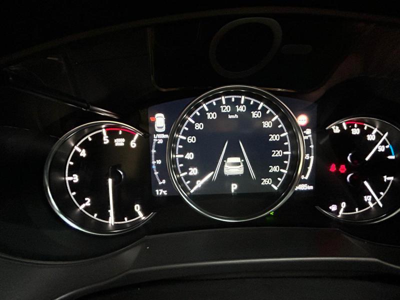 Mazda CX-5 2.2 Homura awd 184cv auto