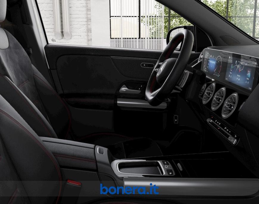 Mercedes GLA 200 200 D AMG Line Extra 8G-DCT
