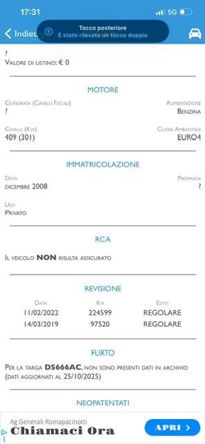 Cadillac Escalade 6.2 V8 aut. Sport Luxury