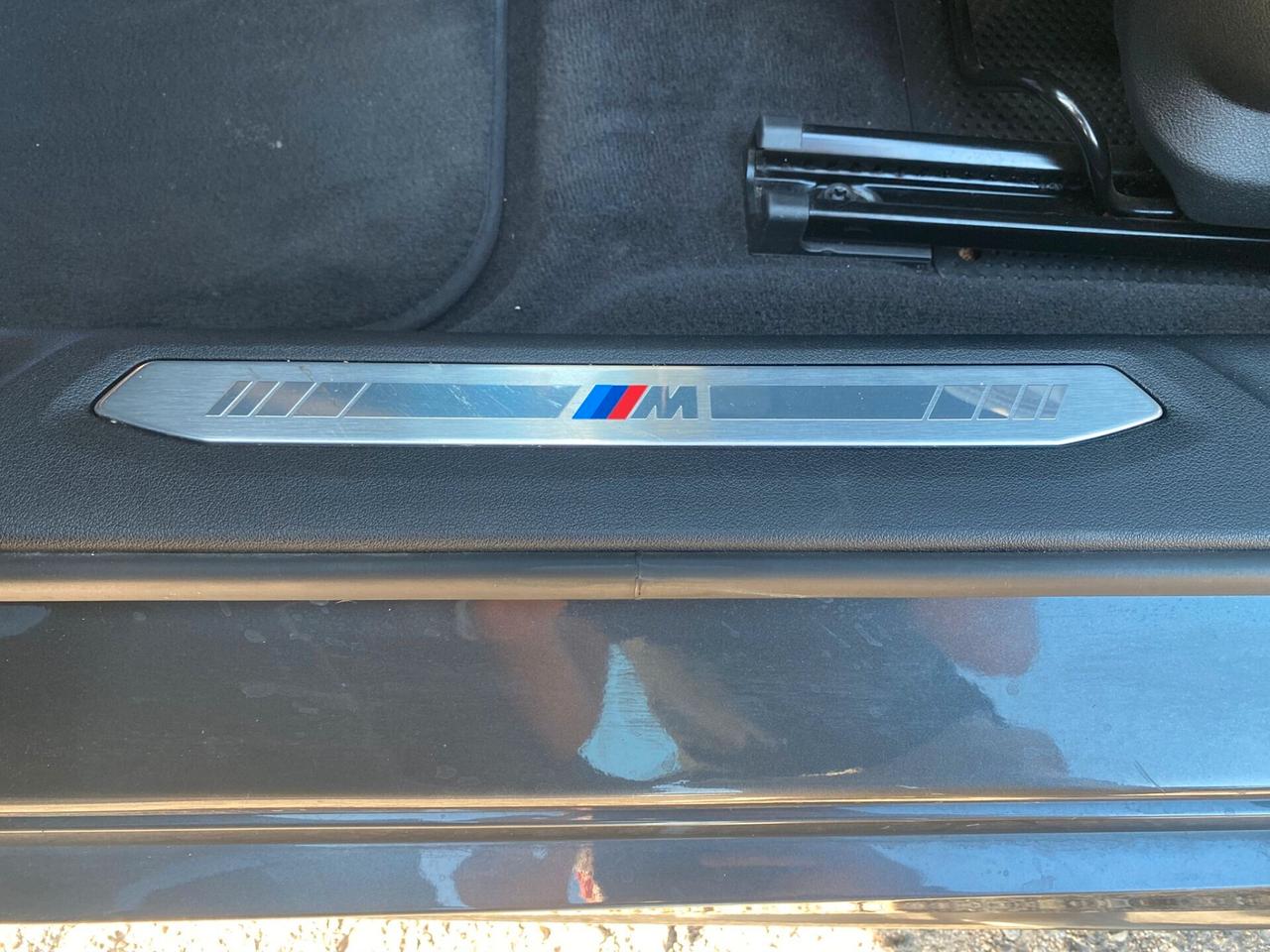 Bmw Serie 1 118 i Msport