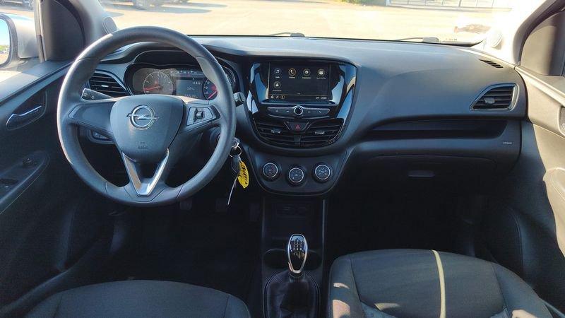 Opel Karl Rocks 1.0 73cv Rocks MT5