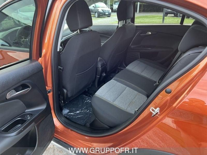 FIAT Tipo (2015--->) 1.0 5 porte Cross