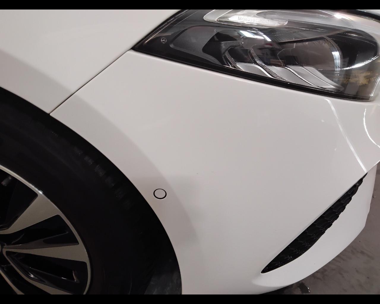 Mercedes-Benz Classe A - W177 2023 - A 180 d Advanced auto