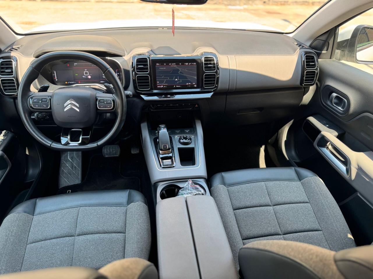 Citroen C5 Aircross C5 Aircross BlueHDi 130 S&S EAT8 Shine