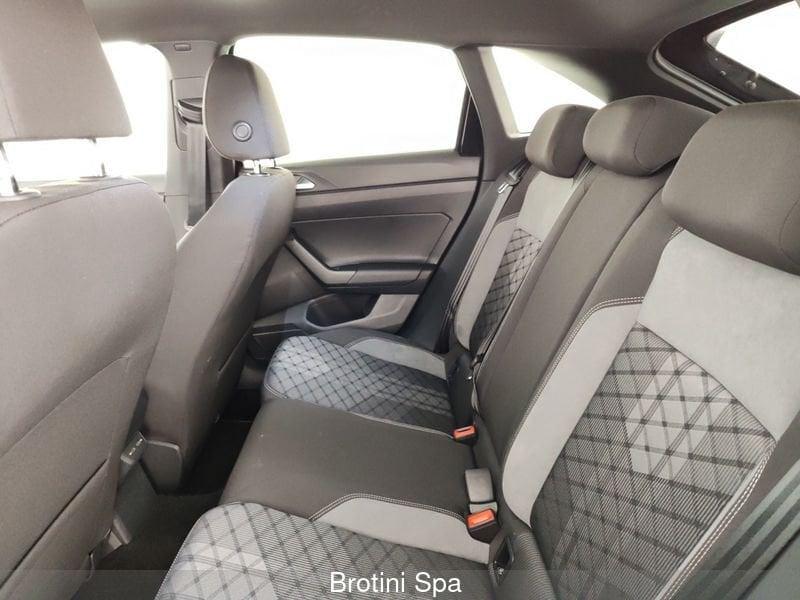 Volkswagen Taigo 1.0 TSI 85kW R-Line