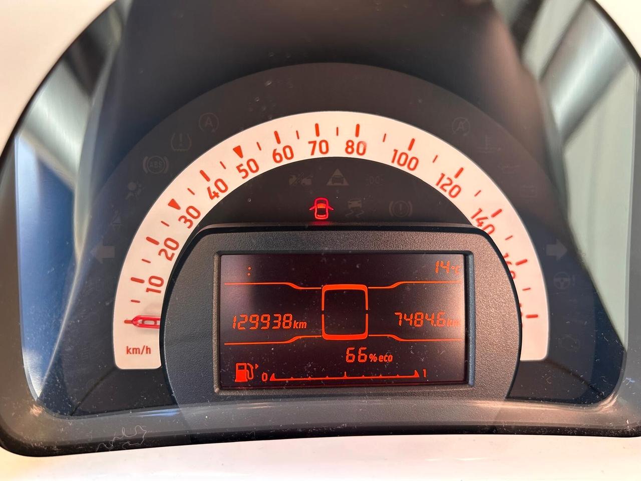 Smart ForTwo 70 1.0 Youngster