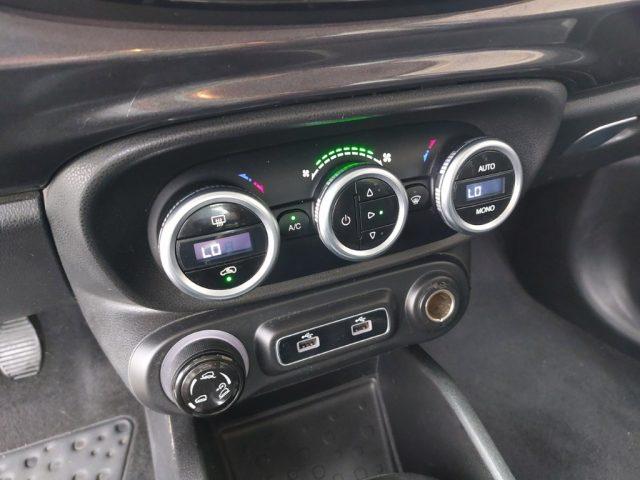 FIAT 500L 1.3 Multijet 95 CV CrossMisto pelle Navi Cerchi 17