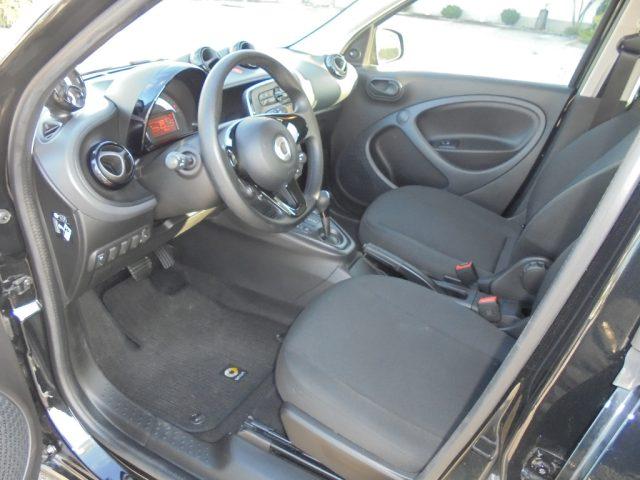 SMART ForFour EQ Pure n°24