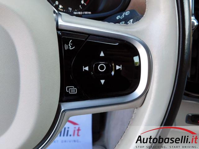 VOLVO V90 D4 GEARTRONIC INSCRIPTION 190CV
