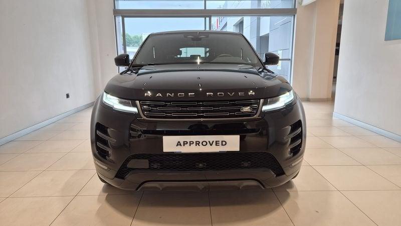 Land Rover Range Rover Evoque 2.0 D165 MHEV Dynamic SE AWD auto AUTOCARRO N1