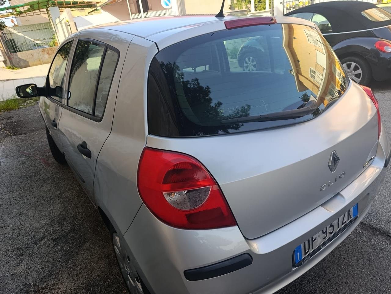 Renault Clio TCe 90 CV 5 porte Evolution