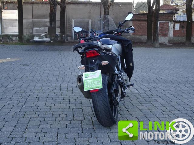 APRILIA Mana 850 2009